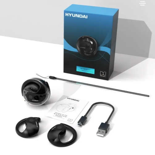 Aprende otro idioma escuchando tu rutina diaria como extranjero